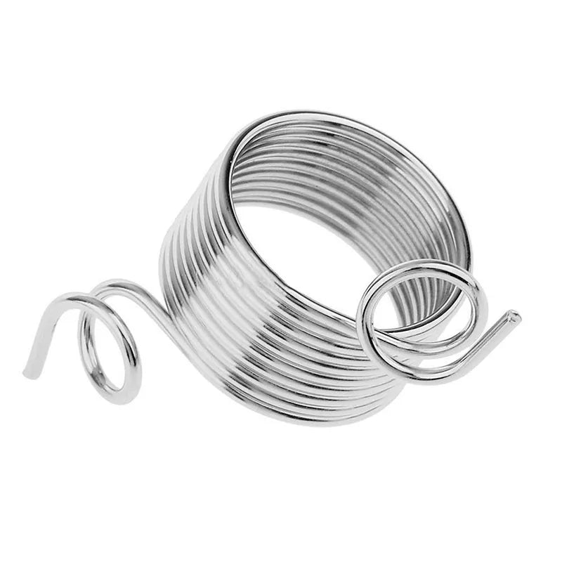 Ring Type Knitting Tools