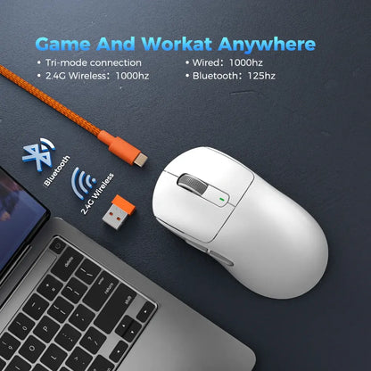 Wireless Gaming Mouse