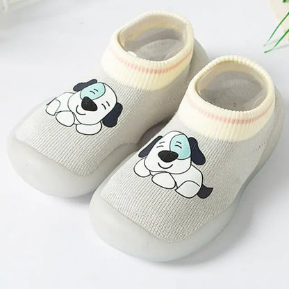 Newborn Baby Socks