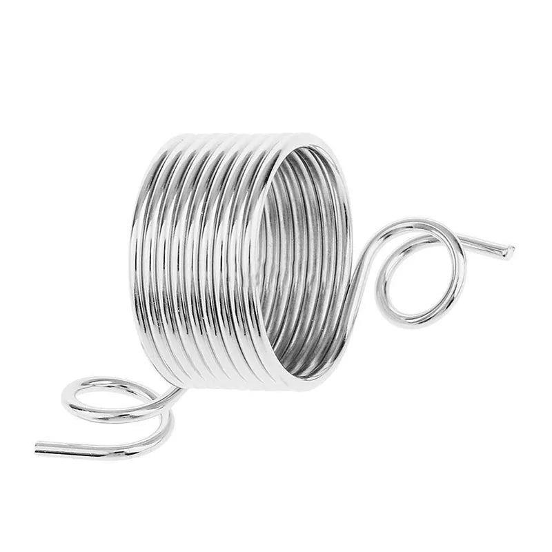 Ring Type Knitting Tools